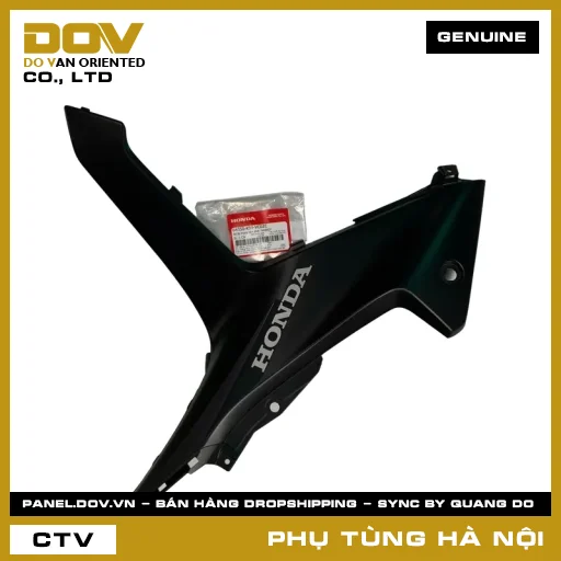 MÃ PHỤ TÙNG : 64350K90VC0ZC BỘ ỐP TRUNG TÂM PHẢI *NHB83* — 64350K90VC0ZC
