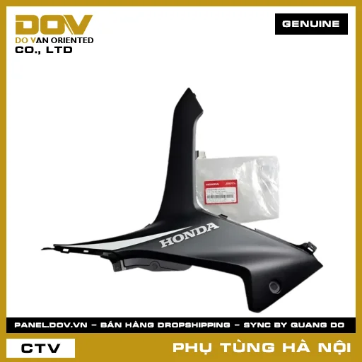 MÃ PHỤ TÙNG : 64350K90VC0ZD BỘ ỐP TRUNG TÂM PHẢI *NHB55* — 64350K90VC0ZD