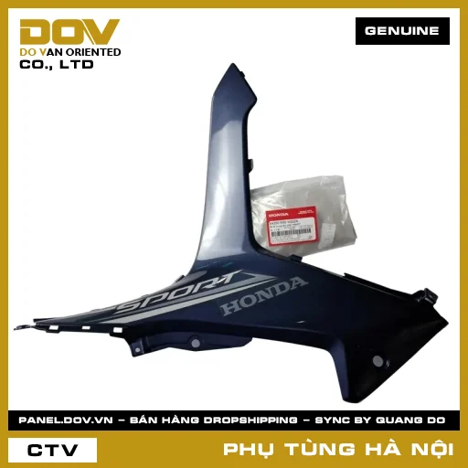 MÃ PHỤ TÙNG : 64350K90VG0ZA BỘ ỐP TRUNG TÂM PHẢI *PB420* — 64350K90VG0ZA