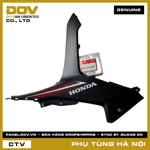 MÃ PHỤ TÙNG : 64350K90VG0ZE BỘ ỐP TRUNG TÂM PHẢI *NHB83* — 64350K90VG0ZE