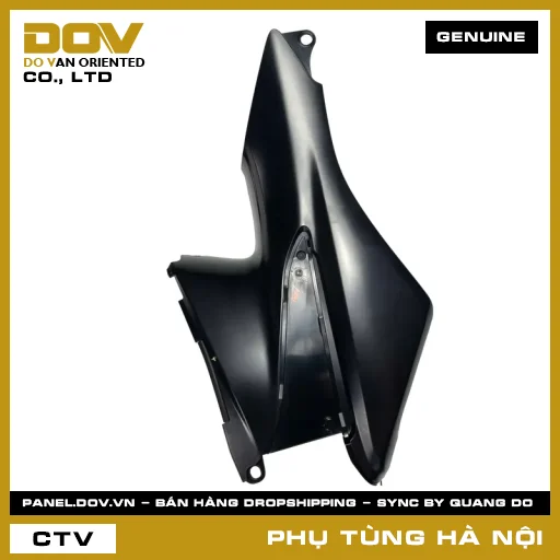 MÃ PHỤ TÙNG : 64350KTL740 TẤM ỐP TRUNG TÂM PHẢI — 64350KTL740