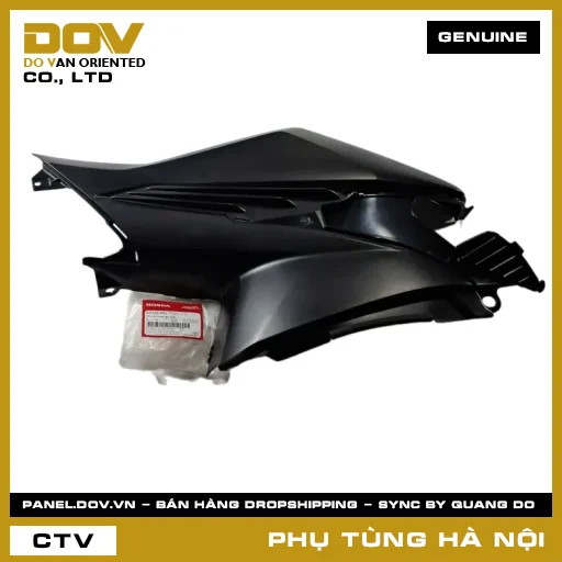 MÃ PHỤ TÙNG : 64350KVLT10 TẤM ỐP TRUNG TÂM PHẢI — 64350KVLT10