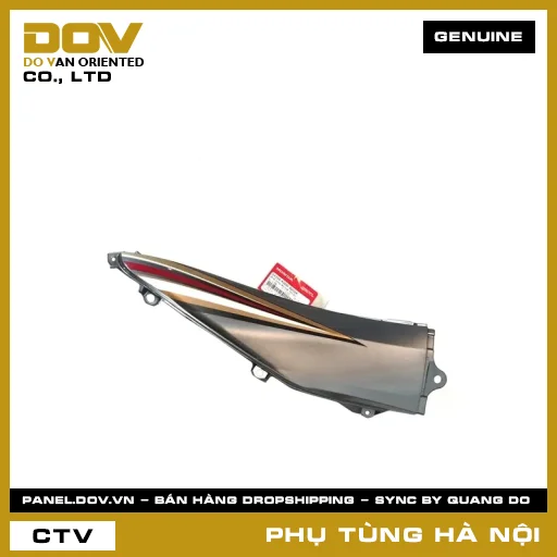 MÃ PHỤ TÙNG : 64350KWWB20ZA BỘ ỐP TRUNG TÂM PHẢI *R313C* — 64350KWWB20ZA