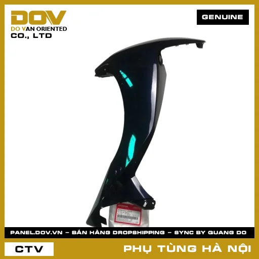 MÃ PHỤ TÙNG : 64360K12V00ZE ỐP TRƯỚC TRÁI *PB403P* — 64360K12V00ZE