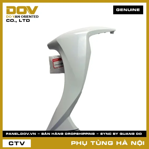 MÃ PHỤ TÙNG : 64360K12V00ZK ỐP TRƯỚC TRÁI *NHA96P* — 64360K12V00ZK