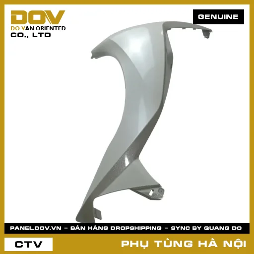 MÃ PHỤ TÙNG : 64360K12V00ZS ỐP TRƯỚC TRÁI *NHB35P* — 64360K12V00ZS