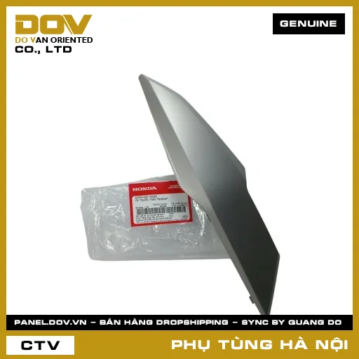 MÃ PHỤ TÙNG : 64360K2PV60ZE ỐP TRƯỚC TRÁI *NHB18* — 64360K2PV60ZE