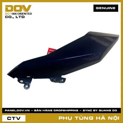 MÃ PHỤ TÙNG : 64360K56V50ZB ỐP NHỰA TRƯỚC TRÁI *PB421* — 64360K56V50ZB