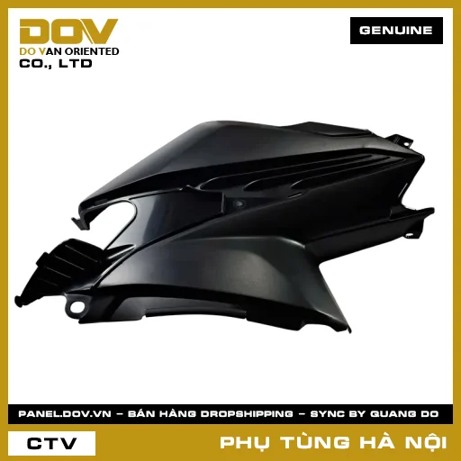 MÃ PHỤ TÙNG : 64360KVLT10 TẤM ỐP TRUNG TÂM TRÁI — 64360KVLT10