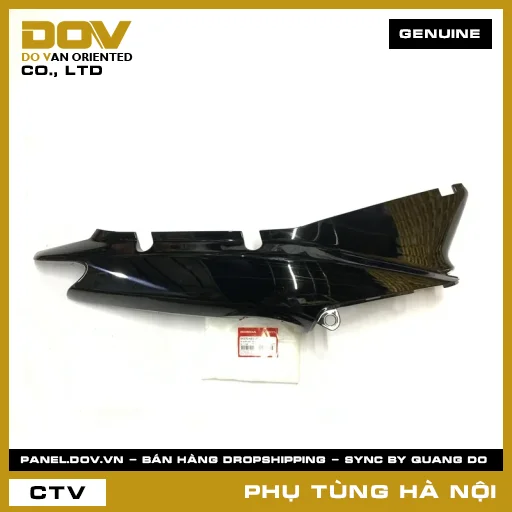 MÃ PHỤ TÙNG : 64370KEV750ZA ỐP SƯỜN PHẢI *NH1* — 64370KEV750ZA