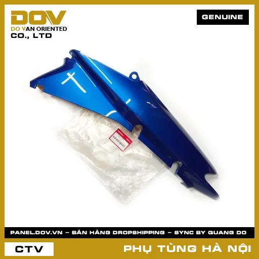 MÃ PHỤ TÙNG : 64370KEV750ZS ỐP SƯỜN PHẢI *PB305P* — 64370KEV750ZS