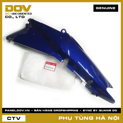 MÃ PHỤ TÙNG : 64370KEV750ZY ỐP SƯỜN PHẢI *PB171MU* — 64370KEV750ZY