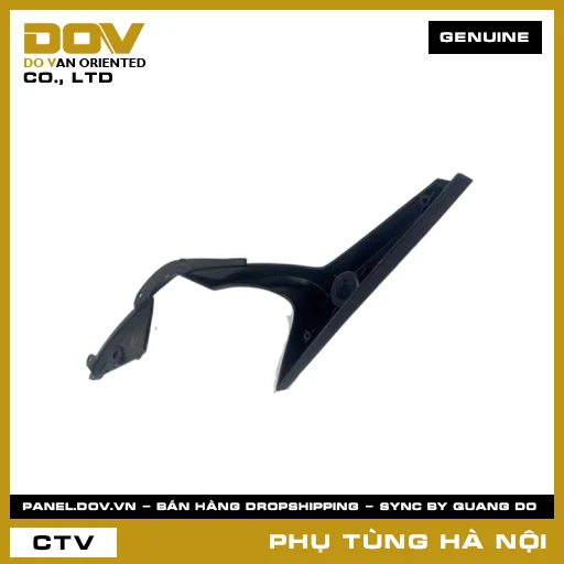 MÃ PHỤ TÙNG : 64380K07900ZB ỐP ỐNG YẾM TRÁI *NH-1* — 64380K07900ZB