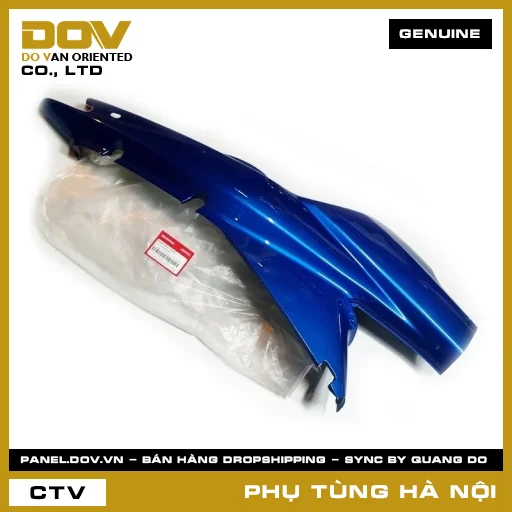 MÃ PHỤ TÙNG : 64380KEV750ZS ỐP SƯỜN TRÁI *PB305P* — 64380KEV750ZS