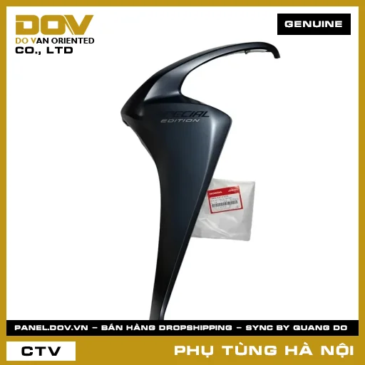 MÃ PHỤ TÙNG : 64400K2CV30ZA BỘ ỐP SƯỜN TRƯỚC TRÁI *NHC34M* — 64400K2CV30ZA
