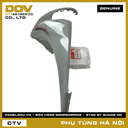 MÃ PHỤ TÙNG : 64400K2CVF0ZA BỘ ỐP SƯỜN TRƯỚC TRÁI *NHC60P* — 64400K2CVF0ZA