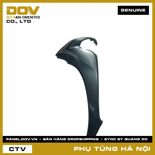 MÃ PHỤ TÙNG : 64400K2CVS0ZA BỘ ỐP SƯỜN TRƯỚC TRÁI *NHC34M* — 64400K2CVS0ZA