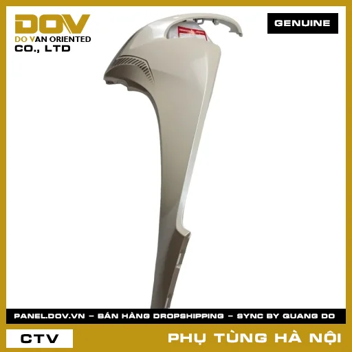 MÃ PHỤ TÙNG : 64400K2CVS0ZB BỘ ỐP SƯỜN TRƯỚC TRÁI *Y229P* — 64400K2CVS0ZB