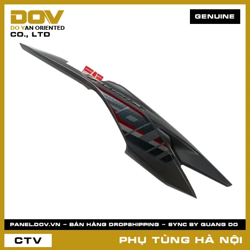 MÃ PHỤ TÙNG : 64400K2PV00ZA BỘ ỐP SƯỜN SAU PHẢI *NHB56M* — 64400K2PV00ZA