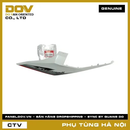 MÃ PHỤ TÙNG : 64400K2PV60ZB BỘ ỐP SƯỜN SAU PHẢI *NHB55* — 64400K2PV60ZB