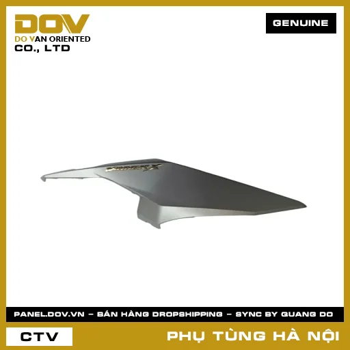 MÃ PHỤ TÙNG : 64400K2PV70ZA BỘ ỐP SƯỜN SAU PHẢI *NHB18* — 64400K2PV70ZA