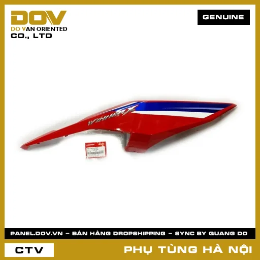 MÃ PHỤ TÙNG : 64400K2PV80ZA BỘ ỐP SƯỜN SAU PHẢI *R389* — 64400K2PV80ZA