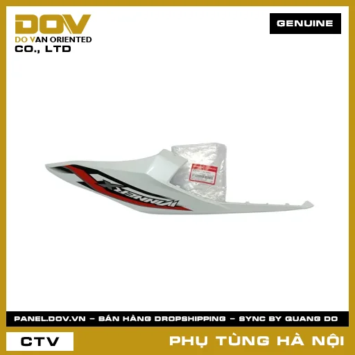 MÃ PHỤ TÙNG : 64400K2PVE0ZA BỘ ỐP SƯỜN SAU PHẢI *NHB55P* — 64400K2PVE0ZA