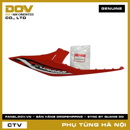 MÃ PHỤ TÙNG : 64400K2PVE0ZC BỘ ỐP SƯỜN SAU PHẢI *R389* — 64400K2PVE0ZC