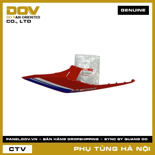 MÃ PHỤ TÙNG : 64400K2PVG0ZA BỘ ỐP SƯỜN SAU PHẢI *R389* — 64400K2PVG0ZA