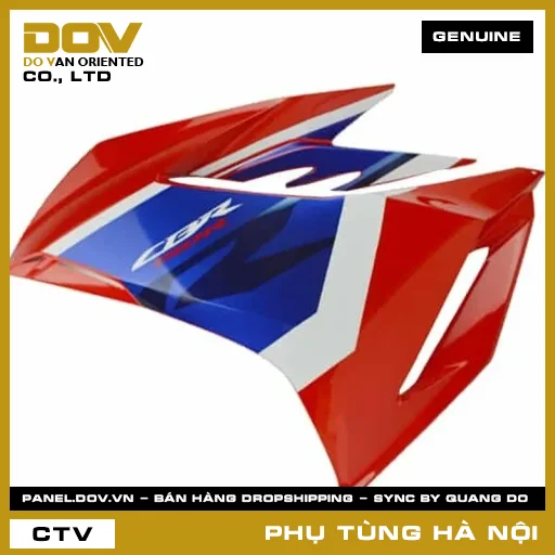 MÃ PHỤ TÙNG : 64400K45NZ0ZA BỘ ỐP GIỮA BÊN TRÁI *NH196* — 64400K45NZ0ZA