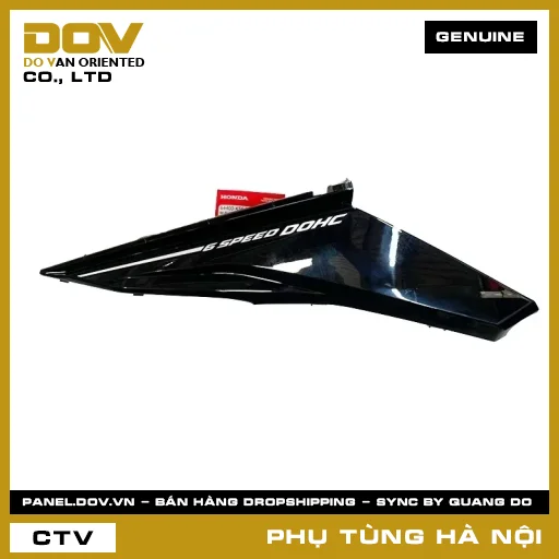 MÃ PHỤ TÙNG : 64400K56V30ZE BỘ ỐP SƯỜN PHẢI *NHB25* — 64400K56V30ZE