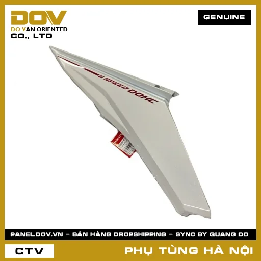 MÃ PHỤ TÙNG : 64400K56V30ZG BỘ ỐP SƯỜN PHẢI *NHB35* — 64400K56V30ZG
