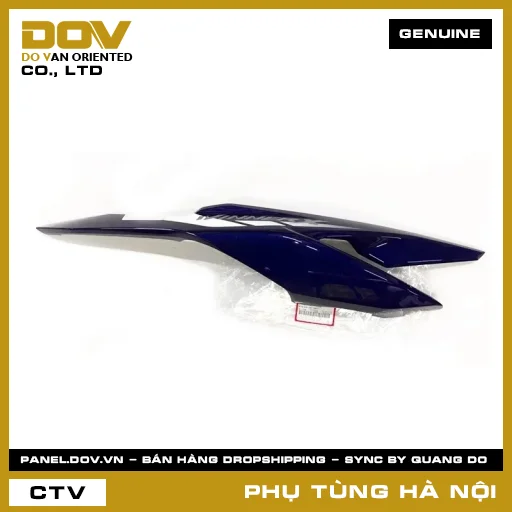 MÃ PHỤ TÙNG : 64400K56V50ZD BỘ ỐP SƯỜN PHẢI *PB421* — 64400K56V50ZD