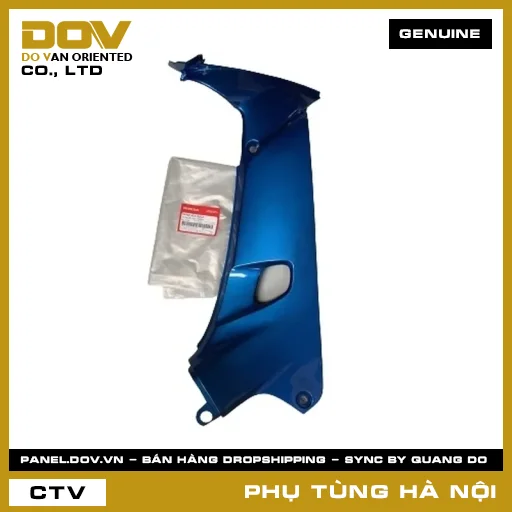 MÃ PHỤ TÙNG : 64400KEV900ZL ỐP ỐNG YẾM PHẢI *PB305P* — 64400KEV900ZL