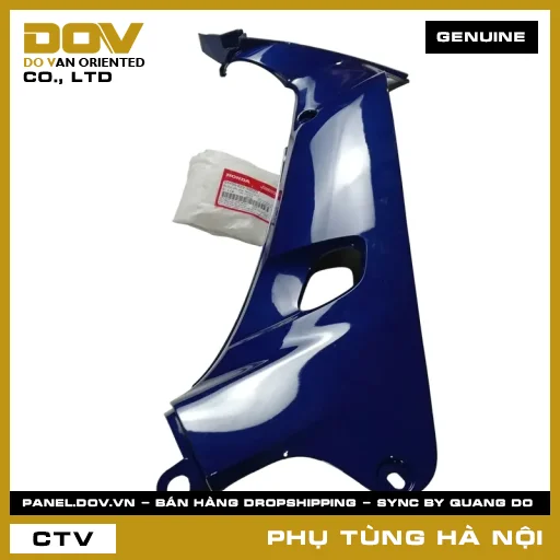 MÃ PHỤ TÙNG : 64400KEV900ZS ỐP ỐNG YẾM PHẢI *PB171MU* — 64400KEV900ZS
