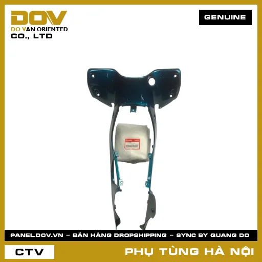 MÃ PHỤ TÙNG : 64400KFL890ZA ỐP ỐNG YẾM CHÍNH *B154M* — 64400KFL890ZA