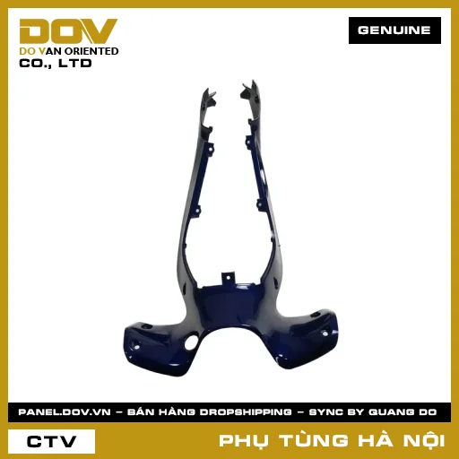MÃ PHỤ TÙNG : 64400KFL890ZD ỐP ỐNG YẾM CHÍNH *PB171MU* — 64400KFL890ZD
