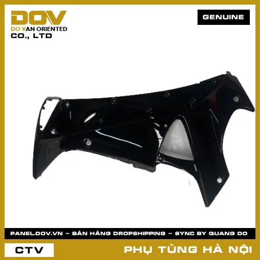 MÃ PHỤ TÙNG : 64400KTM970ZA ỐP ỐNG YẾM PHẢI *NHA69P* — 64400KTM970ZA