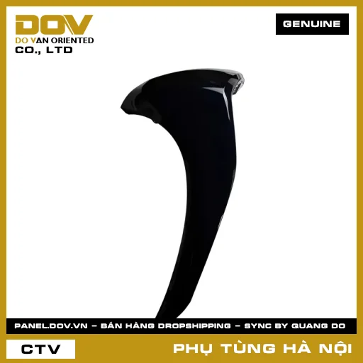 MÃ PHỤ TÙNG : 64401K1NV00ZB ỐP TRƯỚC BÊN TRÁI *PB410P* — 64401K1NV00ZB