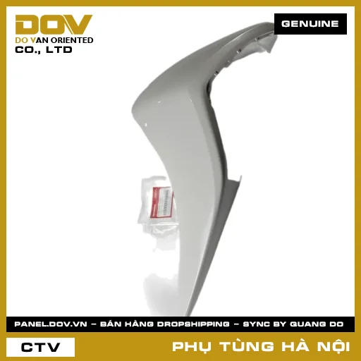 MÃ PHỤ TÙNG : 64401K1NV00ZD ỐP TRƯỚC BÊN TRÁI *NHB35P* — 64401K1NV00ZD