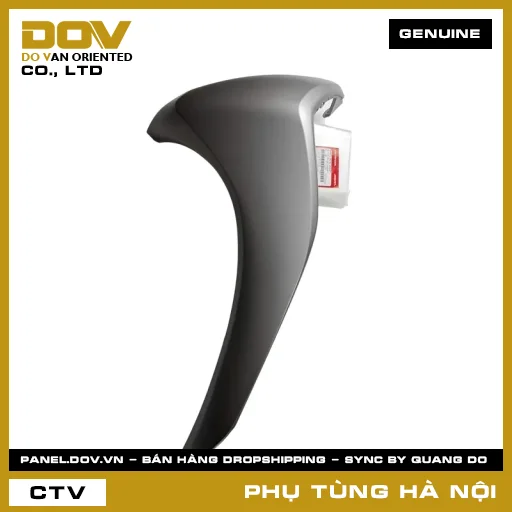 MÃ PHỤ TÙNG : 64401K1NV00ZF ỐP TRƯỚC BÊN TRÁI *NHB18M* — 64401K1NV00ZF