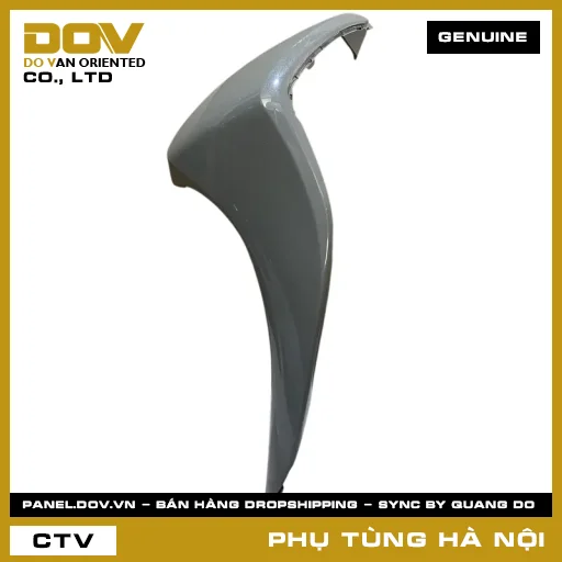MÃ PHỤ TÙNG : 64401K1NV00ZG ỐP TRƯỚC TRÁI *NHC60* — 64401K1NV00ZG