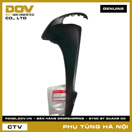 MÃ PHỤ TÙNG : 64401K2CV00ZF ỐP TRƯỚC BÊN TRÁI *NHA76M* — 64401K2CV00ZF