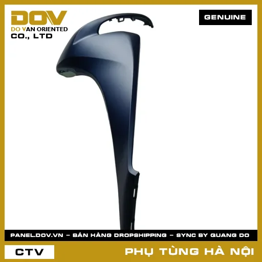 MÃ PHỤ TÙNG : 64401K2CV00ZJ ỐP TRƯỚC BÊN TRÁI *PB425M* — 64401K2CV00ZJ