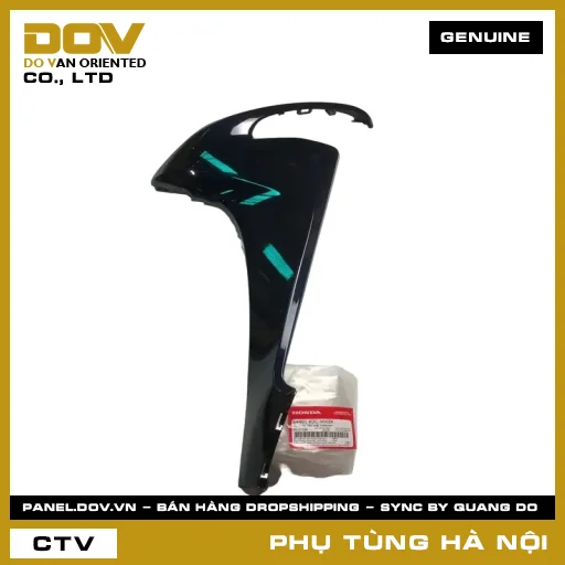 MÃ PHỤ TÙNG : 64401K2CV00ZK ỐP TRƯỚC BÊN TRÁI *PB426P* — 64401K2CV00ZK