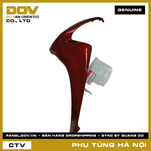 MÃ PHỤ TÙNG : 64401K2CV00ZL ỐP TRƯỚC BÊN TRÁI *R368C* — 64401K2CV00ZL