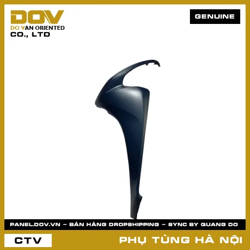 MÃ PHỤ TÙNG : 64401K2CV00ZM ỐP TRƯỚC BÊN TRÁI *PB434M* — 64401K2CV00ZM