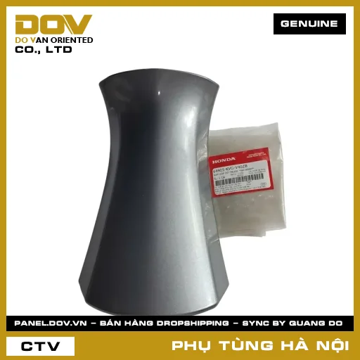 MÃ PHỤ TÙNG : 64405KVGV40ZB NAP HOP DO TRUOC *NH-B50M* — 64405KVGV40ZB