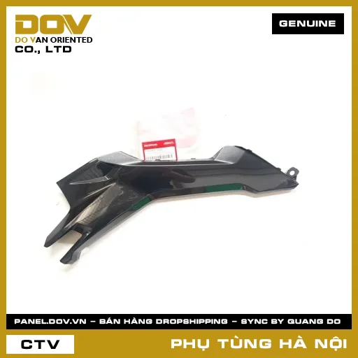 MÃ PHỤ TÙNG : 64410K1FV00ZC ỐP SƯỜN SÀN BÊN PHẢI *NHB12M* — 64410K1FV00ZC