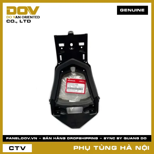 MÃ PHỤ TÙNG : 64410K1ZJ10ZA ỐP NHỰA TRUNG TÂM A *NH1* — 64410K1ZJ10ZA